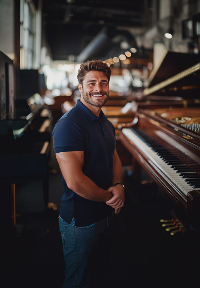 Piano Move Team