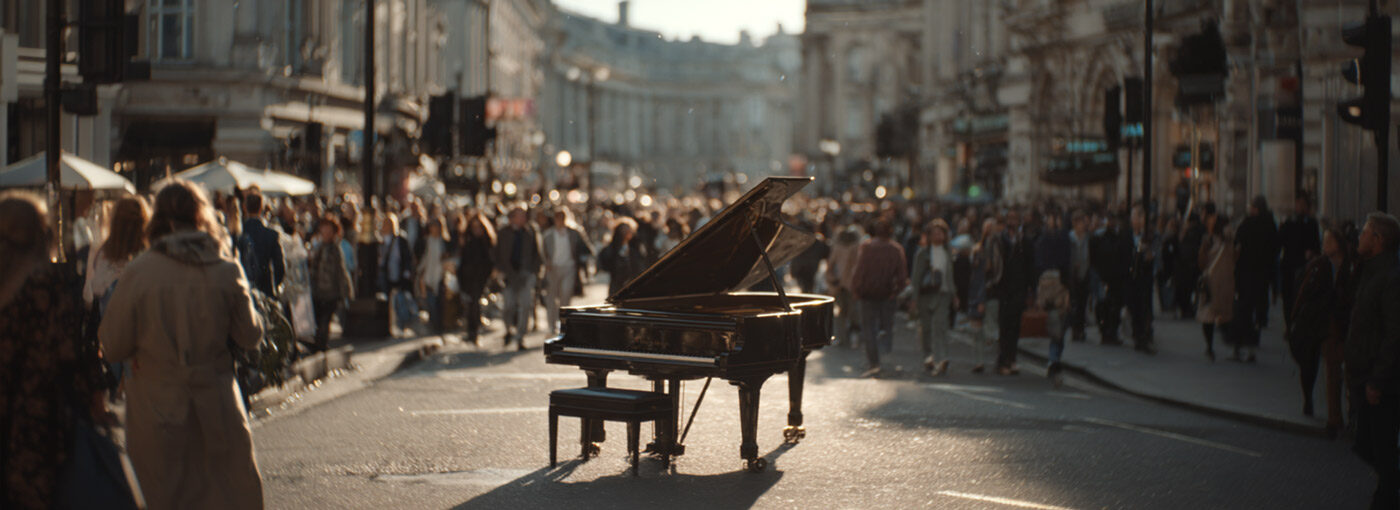 Piano Removers