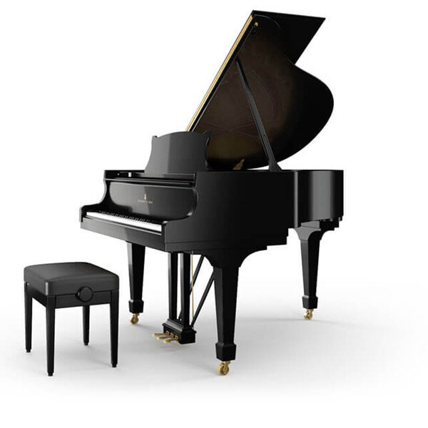 baby grand Piano Removals