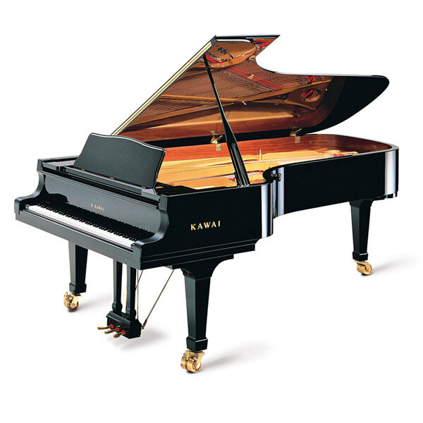 Grand Piano Removals