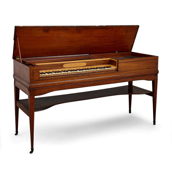 square pianobaby grand Piano Removals